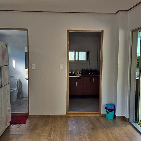 천왕봉실 내부 2