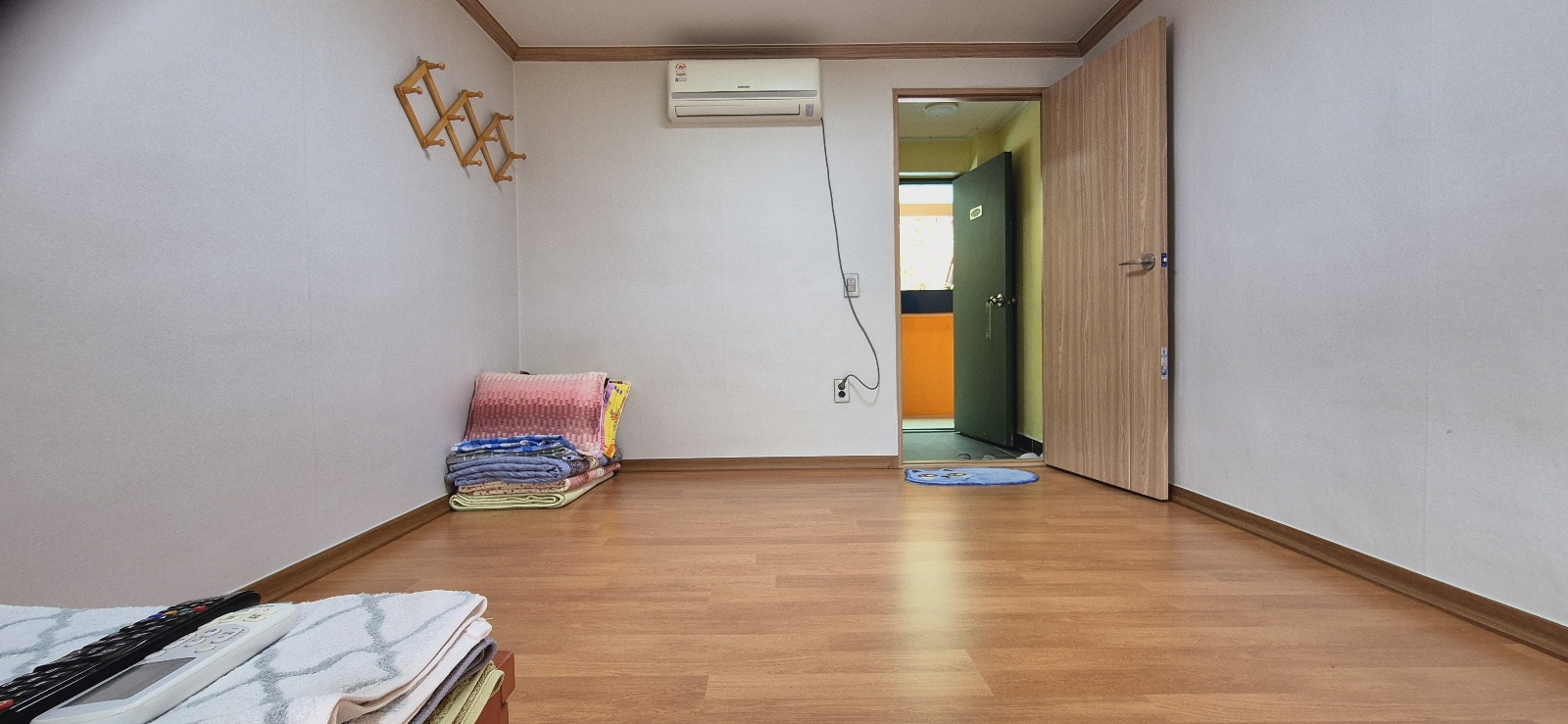 천왕봉실 테라스